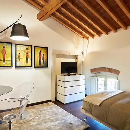 Apartment Casa Zamboni Pedemonte
