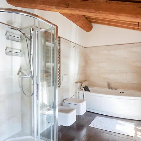 Appartement Casa Zamboni Pedemonte