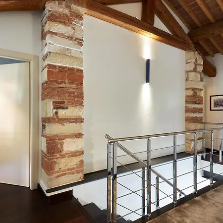 Casa Zamboni * Pedemonte