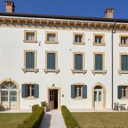 Casa Zamboni Appartement Pedemonte