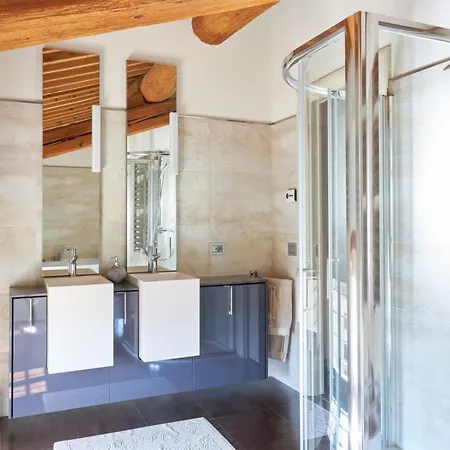 Casa Zamboni Appartement Pedemonte