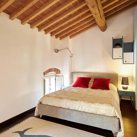 Casa Zamboni Pedemonte