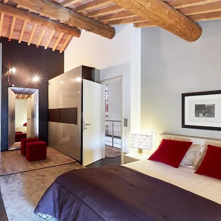 Appartement Casa Zamboni Pedemonte