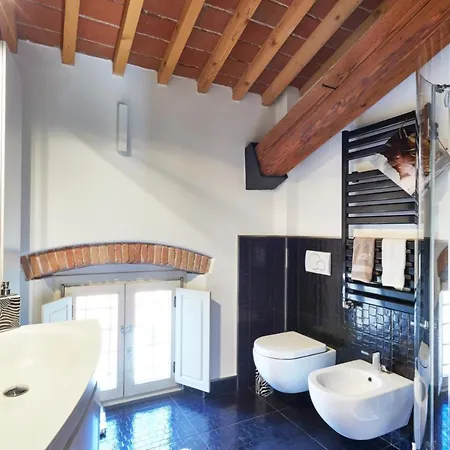 Casa Zamboni Pedemonte